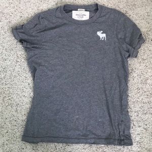 Abercrombie shirt size medium